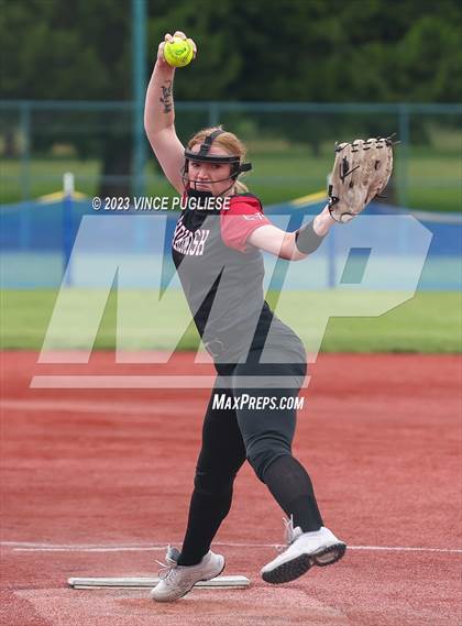 Thumbnail 1 in Walla Walla @ Snohomish (WIAA 3A Semi-Final) photogallery.