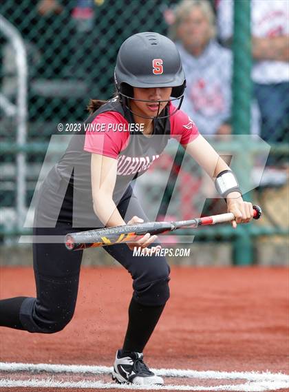 Thumbnail 1 in Walla Walla @ Snohomish (WIAA 3A Semi-Final) photogallery.
