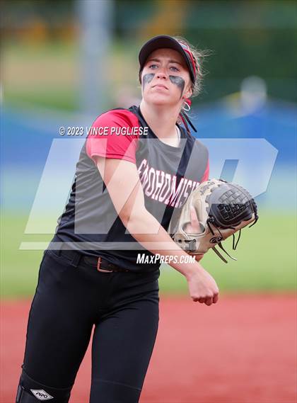Thumbnail 2 in Walla Walla @ Snohomish (WIAA 3A Semi-Final) photogallery.