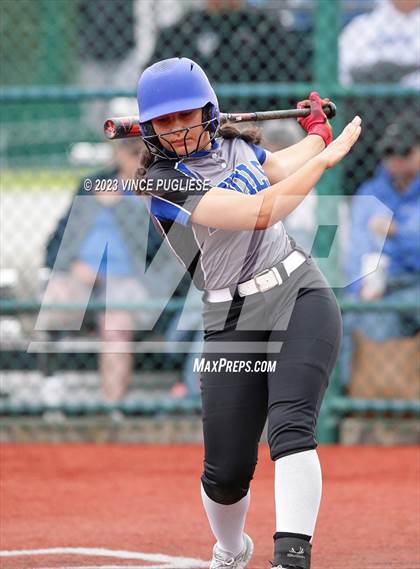 Thumbnail 3 in Walla Walla @ Snohomish (WIAA 3A Semi-Final) photogallery.