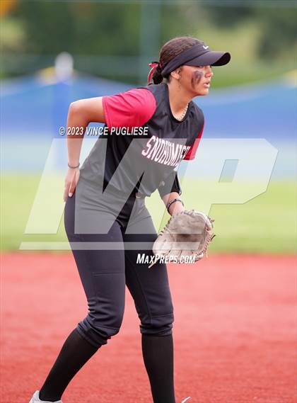 Thumbnail 3 in Walla Walla @ Snohomish (WIAA 3A Semi-Final) photogallery.