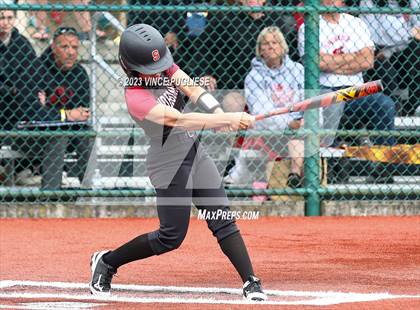 Thumbnail 1 in Walla Walla @ Snohomish (WIAA 3A Semi-Final) photogallery.