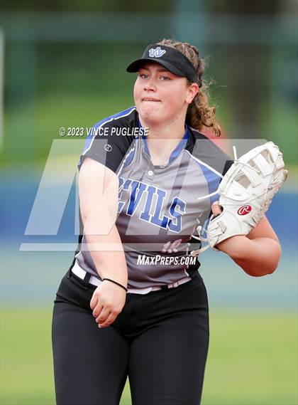 Thumbnail 1 in Walla Walla @ Snohomish (WIAA 3A Semi-Final) photogallery.