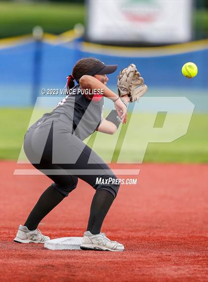 Thumbnail 3 in Walla Walla @ Snohomish (WIAA 3A Semi-Final) photogallery.