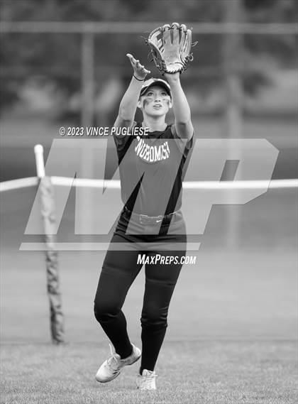 Thumbnail 1 in Walla Walla @ Snohomish (WIAA 3A Semi-Final) photogallery.