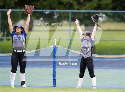 Thumbnail 3 in Walla Walla @ Snohomish (WIAA 3A Semi-Final) photogallery.
