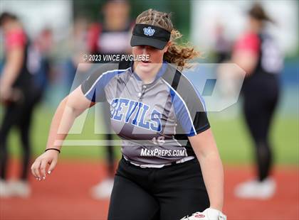 Thumbnail 2 in Walla Walla @ Snohomish (WIAA 3A Semi-Final) photogallery.