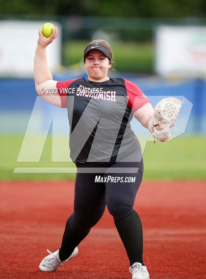 Thumbnail 3 in Walla Walla @ Snohomish (WIAA 3A Semi-Final) photogallery.
