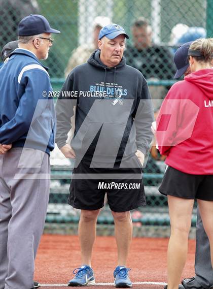 Thumbnail 1 in Walla Walla @ Snohomish (WIAA 3A Semi-Final) photogallery.
