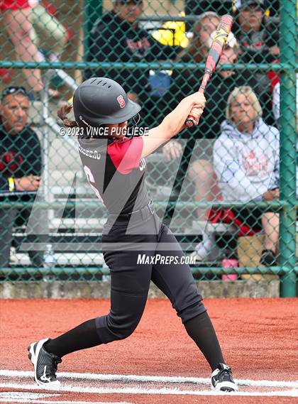 Thumbnail 2 in Walla Walla @ Snohomish (WIAA 3A Semi-Final) photogallery.