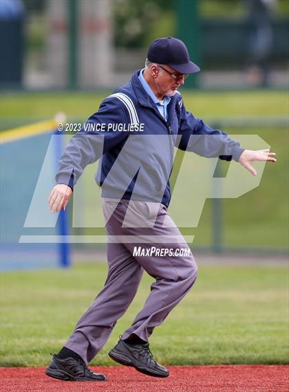 Thumbnail 1 in Walla Walla @ Snohomish (WIAA 3A Semi-Final) photogallery.