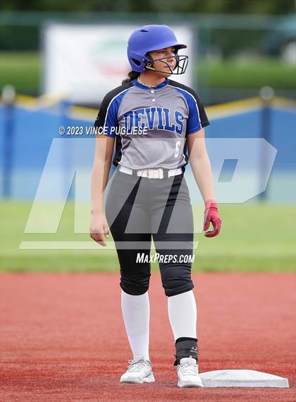 Thumbnail 1 in Walla Walla @ Snohomish (WIAA 3A Semi-Final) photogallery.
