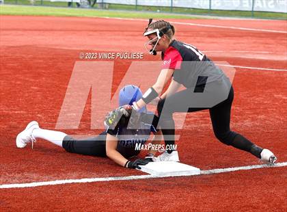 Thumbnail 3 in Walla Walla @ Snohomish (WIAA 3A Semi-Final) photogallery.