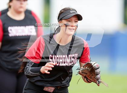 Thumbnail 1 in Walla Walla @ Snohomish (WIAA 3A Semi-Final) photogallery.