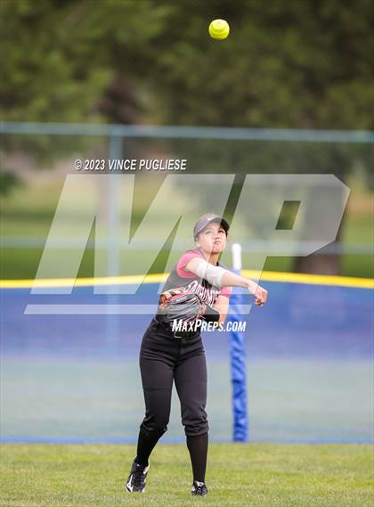 Thumbnail 1 in Walla Walla @ Snohomish (WIAA 3A Semi-Final) photogallery.