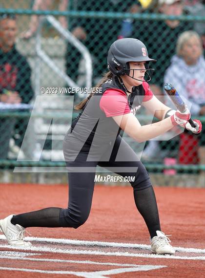 Thumbnail 2 in Walla Walla @ Snohomish (WIAA 3A Semi-Final) photogallery.