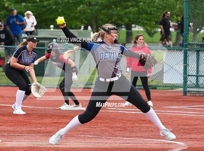 Thumbnail 1 in Walla Walla @ Snohomish (WIAA 3A Semi-Final) photogallery.