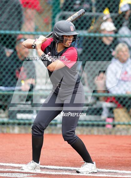 Thumbnail 3 in Walla Walla @ Snohomish (WIAA 3A Semi-Final) photogallery.