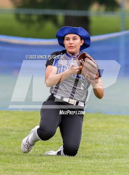 Thumbnail 2 in Walla Walla @ Snohomish (WIAA 3A Semi-Final) photogallery.