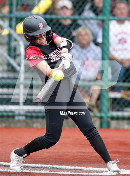 Thumbnail 2 in Walla Walla @ Snohomish (WIAA 3A Semi-Final) photogallery.