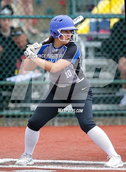 Thumbnail 2 in Walla Walla @ Snohomish (WIAA 3A Semi-Final) photogallery.