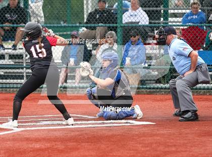 Thumbnail 1 in Walla Walla @ Snohomish (WIAA 3A Semi-Final) photogallery.