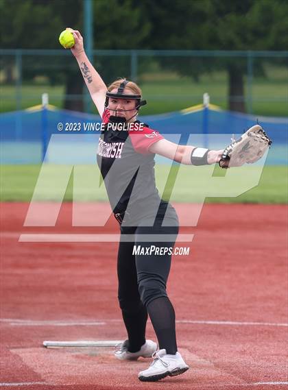 Thumbnail 2 in Walla Walla @ Snohomish (WIAA 3A Semi-Final) photogallery.