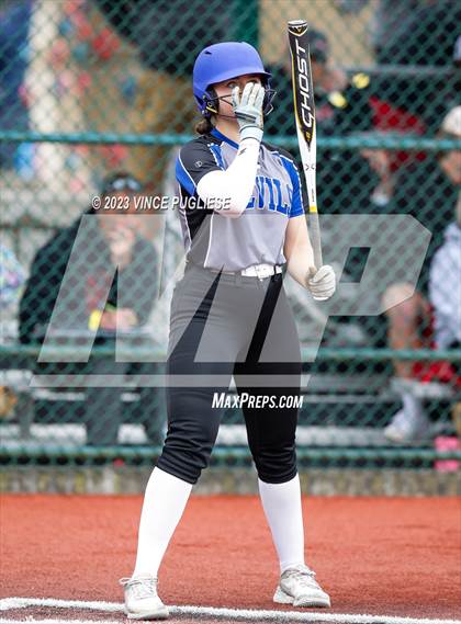 Thumbnail 1 in Walla Walla @ Snohomish (WIAA 3A Semi-Final) photogallery.