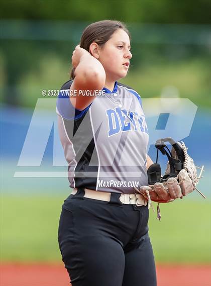 Thumbnail 3 in Walla Walla @ Snohomish (WIAA 3A Semi-Final) photogallery.