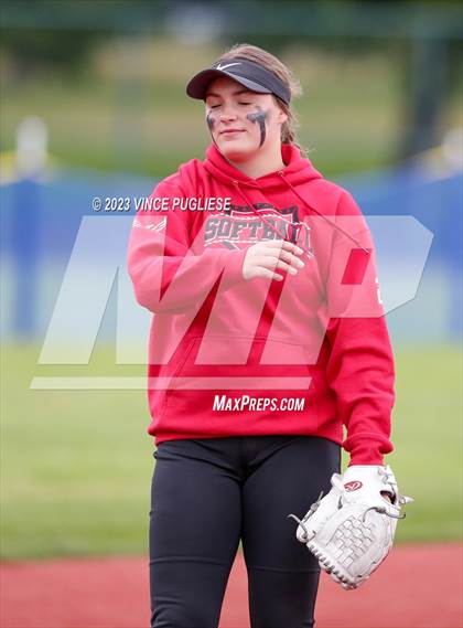 Thumbnail 1 in Walla Walla @ Snohomish (WIAA 3A Semi-Final) photogallery.