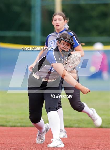 Thumbnail 3 in Walla Walla @ Snohomish (WIAA 3A Semi-Final) photogallery.