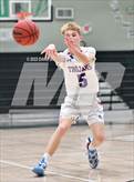 Photo from the gallery "Marin Acadamy vs. Durham (Steve Cauchi Ram Jam)"