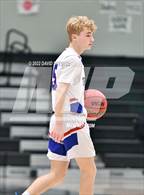 Photo from the gallery "Marin Acadamy vs. Durham (Steve Cauchi Ram Jam)"