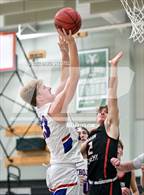 Photo from the gallery "Marin Acadamy vs. Durham (Steve Cauchi Ram Jam)"