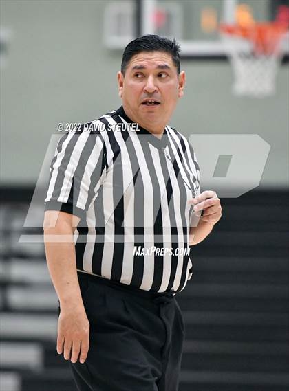 Thumbnail 3 in Marin Acadamy vs. Durham (Steve Cauchi Ram Jam) photogallery.