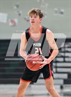 Photo from the gallery "Marin Acadamy vs. Durham (Steve Cauchi Ram Jam)"