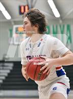 Photo from the gallery "Marin Acadamy vs. Durham (Steve Cauchi Ram Jam)"