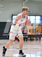 Photo from the gallery "Marin Acadamy vs. Durham (Steve Cauchi Ram Jam)"