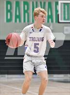 Photo from the gallery "Marin Acadamy vs. Durham (Steve Cauchi Ram Jam)"