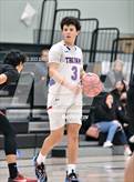 Photo from the gallery "Marin Acadamy vs. Durham (Steve Cauchi Ram Jam)"
