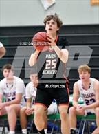 Photo from the gallery "Marin Acadamy vs. Durham (Steve Cauchi Ram Jam)"