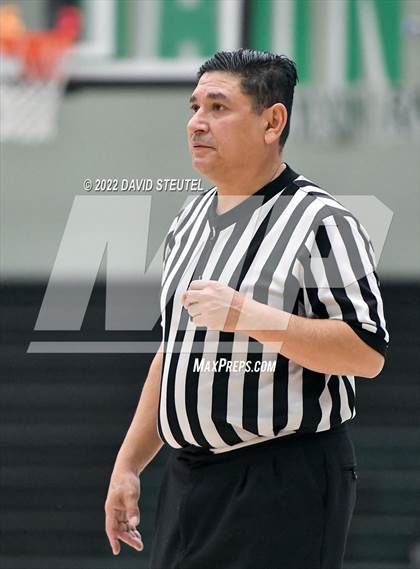 Thumbnail 1 in Marin Acadamy vs. Durham (Steve Cauchi Ram Jam) photogallery.