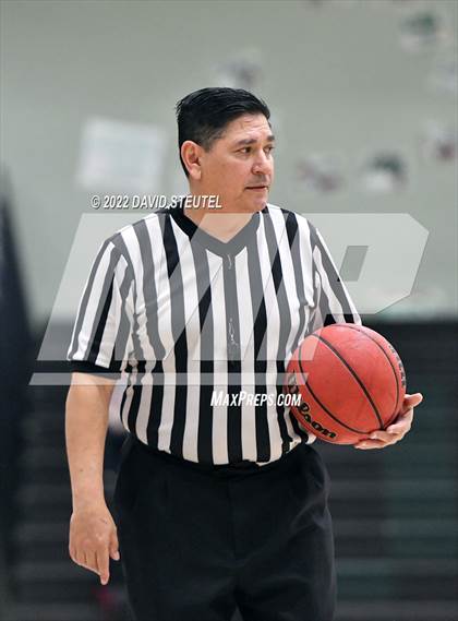 Thumbnail 1 in Marin Acadamy vs. Durham (Steve Cauchi Ram Jam) photogallery.