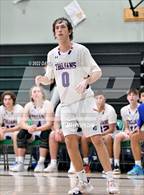 Photo from the gallery "Marin Acadamy vs. Durham (Steve Cauchi Ram Jam)"
