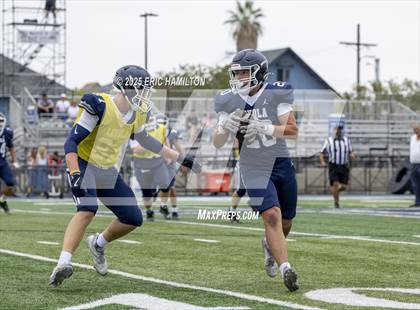 Thumbnail 3 in Loyola (Blue/White Scrimmage)  photogallery.
