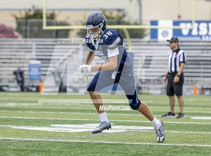 Thumbnail 2 in Loyola (Blue/White Scrimmage)  photogallery.