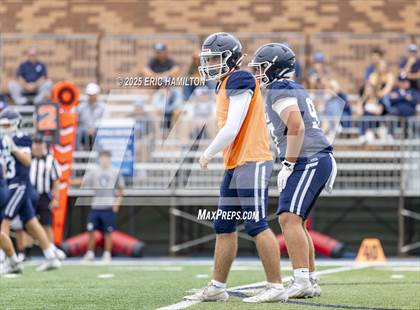 Thumbnail 2 in Loyola (Blue/White Scrimmage)  photogallery.