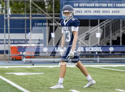 Thumbnail 3 in Loyola (Blue/White Scrimmage)  photogallery.
