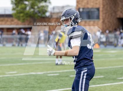 Thumbnail 3 in Loyola (Blue/White Scrimmage)  photogallery.