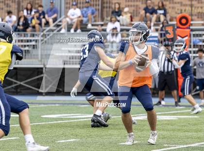 Thumbnail 1 in Loyola (Blue/White Scrimmage)  photogallery.